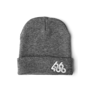 CZAPKA ZIMOWA WINTER HAT (GREY)
