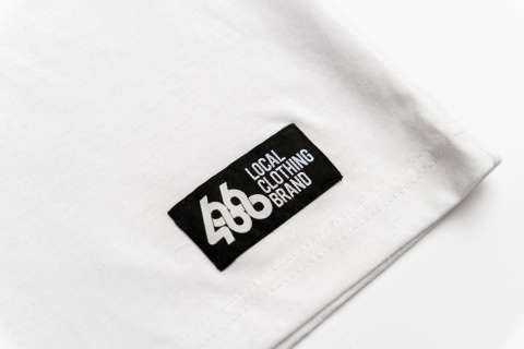 KOSZULKA LONGSLEEVE WORLD TOUR LS (WHITE) KOSZULKA LONGSLEEVE WORLD TOUR LS (WHITE)