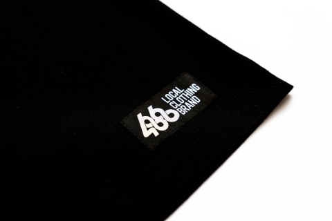 KOSZULKA WORLD TOUR T-SHIRT (BLACK) KOSZULKA WORLD TOUR T-SHIRT (BLACK)