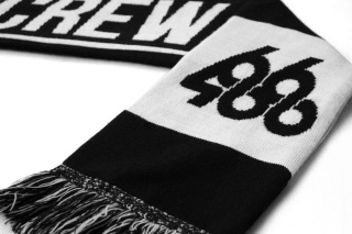 SZAL „THE CREW” SCARF